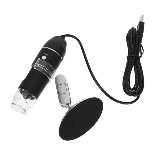 1pc portable usb microscope - 1pc,