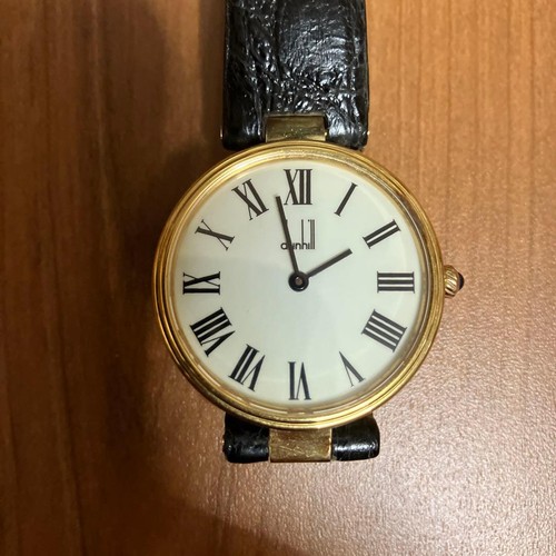 Montre dunhill remontage - montre, à