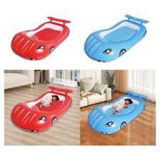 Lit gonflable pour enfant, lit