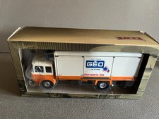 Voiture Miniature Camion
