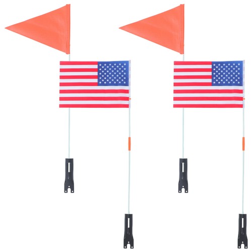 Pcs mat drapeau accessoires - pcs,