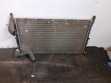 Radiateur eau RENAULT R21
