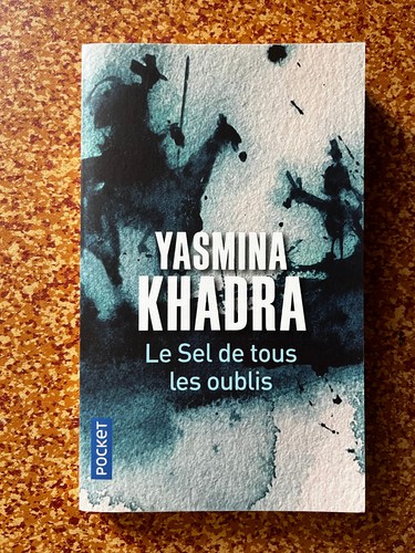 Roman yasmina khadra le - roman,