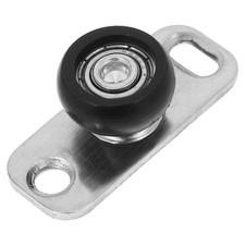  Butee De Porte Galandage Guide Sol Pour Coulissante Matériel Grange