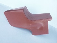 Queue Selle Racing Fibre de