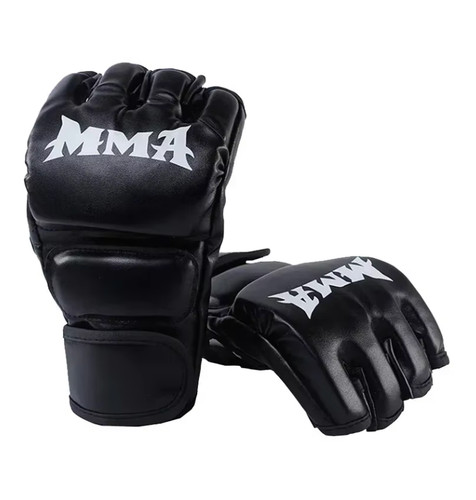 Gants mma combat - gants,