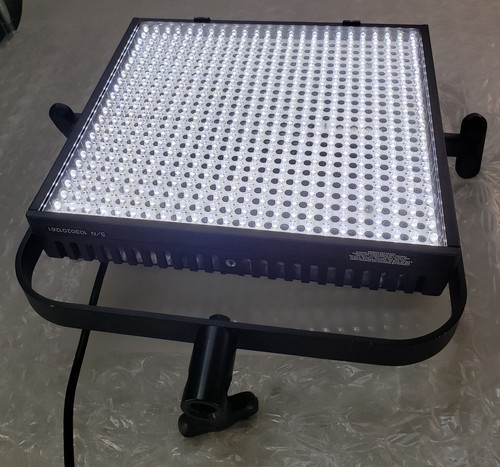 Litepanels 1x1 5600k - lp-1x1, 5600k-spot