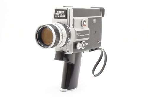 Appareil photo argentique