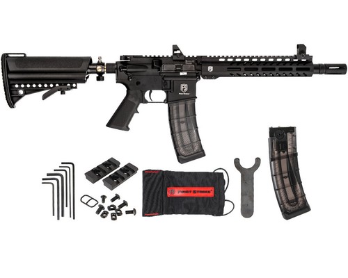 Lanceur paintball tiberius - tiberius, fs