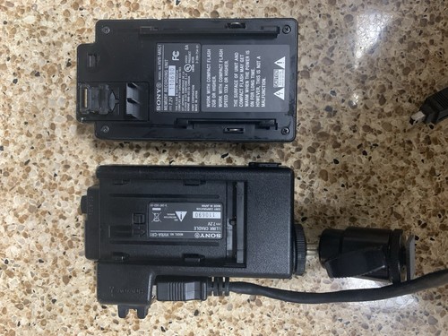 Sony hvr mrc1 hvra cr1 - hvra,
