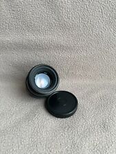 Objectif portrait BELOMO Helios 44-2 58mm f2 Soviet Bokeh DSLR M42 Mount URSS