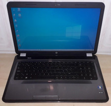 PC PORTABLE HP G7 @ 17,3"