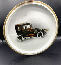 Plateau en tôle voiture