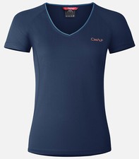 Cimalp T-shirt technique