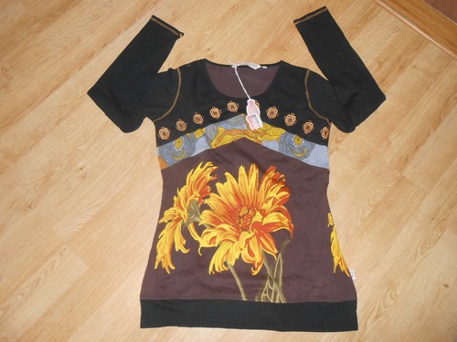 Robe tunique savage - robe/tunique, culture