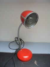 Lampe de Bureau Métallique