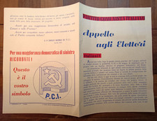 Affiche De Propagande