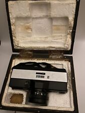 Appareil Photo Petri Zoom 110 2s