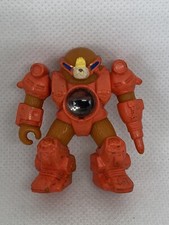 HASBRO Vintage Figurine Battle Laser Beasts Les Dragonautes #80 ANARCHY Takara