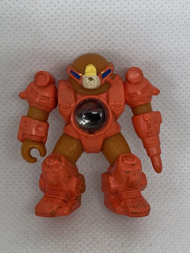 Hasbro vintage figurine battle - hasbro,