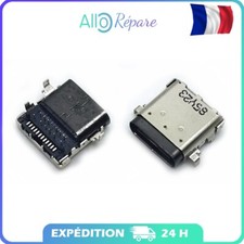 Connecteur de Charge USB-C