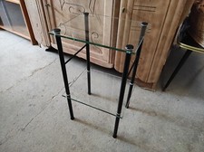 Petit Meuble, Chevet, Tablette  35 x 29 cm par 60 cm de haut