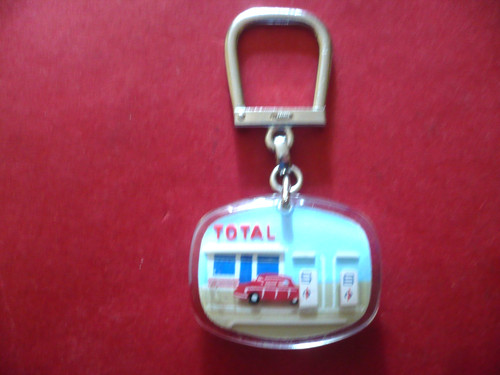 Porte cles bourbon des - porte-cles,