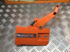 carter de chaine pour tronçonneuse husqvarna 50
