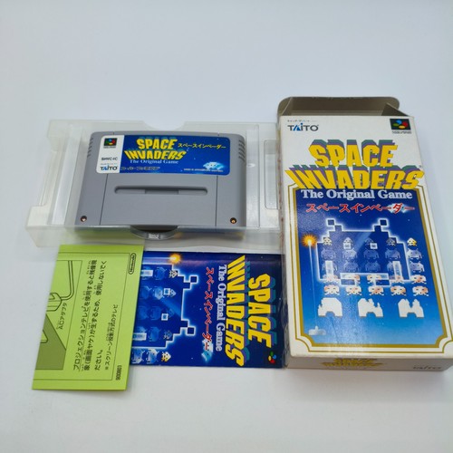 Space invaders the original - invaders,