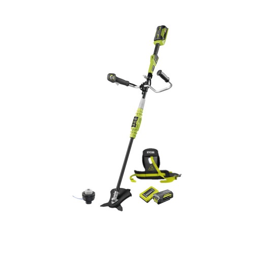 Débroussailleuse ryobi 36v - débroussailleuse,