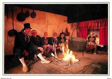 Carte Postale - 01 - Saint