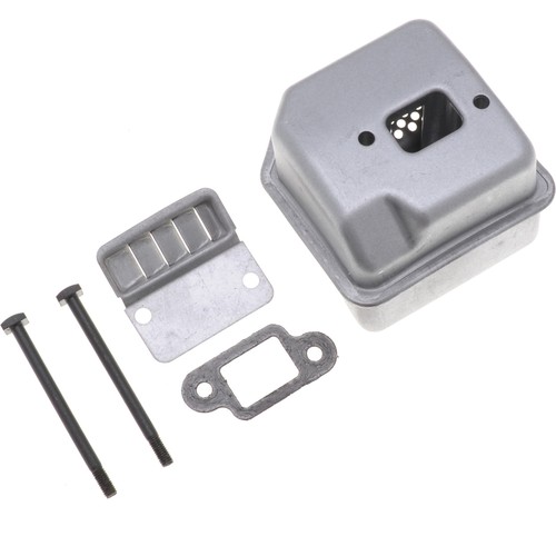 Pot échappement compatible - pot,