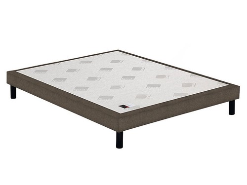 Sommier déco epeda confort