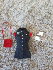 Vêtement Barbie Fashion