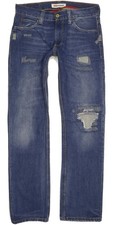 Levi's 506  Homme Bleu