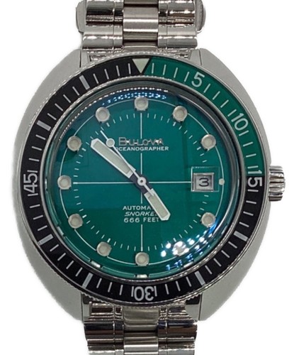 Bulova archives series - archives,