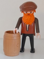 Playmobil personnage homme