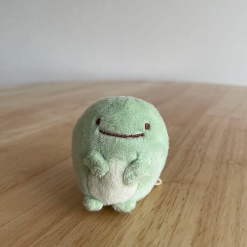 Sumikko gurashi tenori - sumikko,