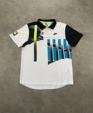 🎾 Polo de Tennis Vintage