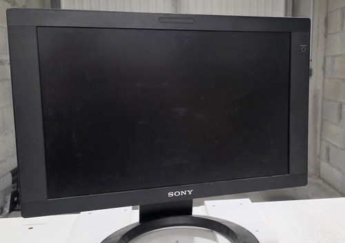 Sony lmd 2050w - moniteur, 20