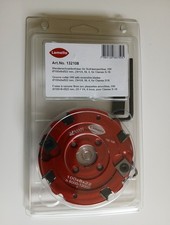 lamello véritable  : Fraise