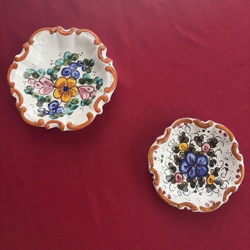 Petites assiettes murales en - petites,