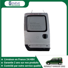 🇫🇷 PORTE COULISSANTE