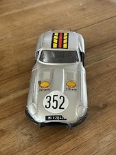 POLISTIL 1:25 JAGUAR XK-E 4,2