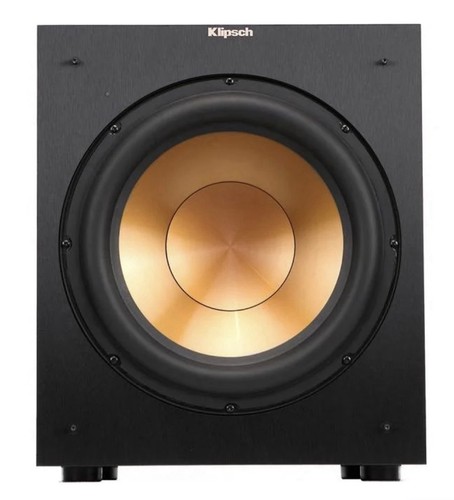 Klipsch reference 12sw - reference, r-12sw
