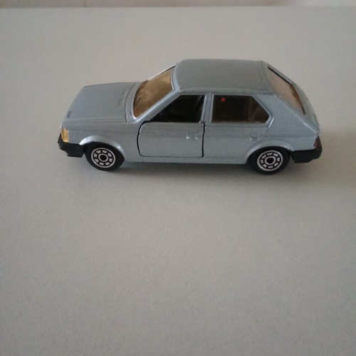 Norev talbot horizon gris - norev,