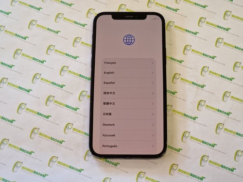 Apple iphone go noir - 64,