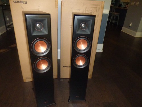 Klipsch matching pair model - matching,