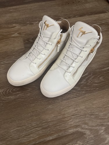 Giuseppe zanotti kriss - zanotti,