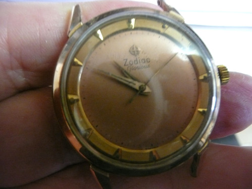 Zodiac glorious manuelle - glorious,